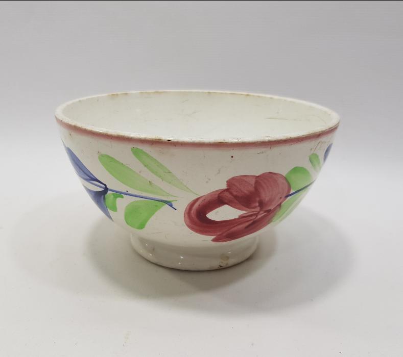 OSMANLI ÇORBA KASESİ