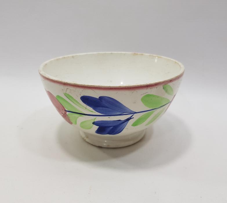 OSMANLI ÇORBA KASESİ