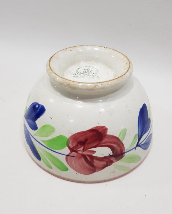 OSMANLI ÇORBA KASESİ