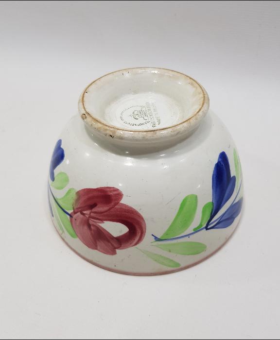 OSMANLI ÇORBA KASESİ