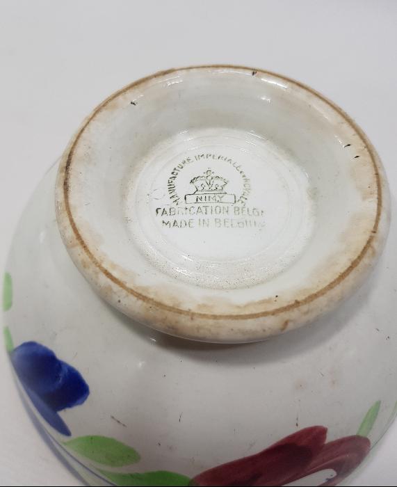 OSMANLI ÇORBA KASESİ