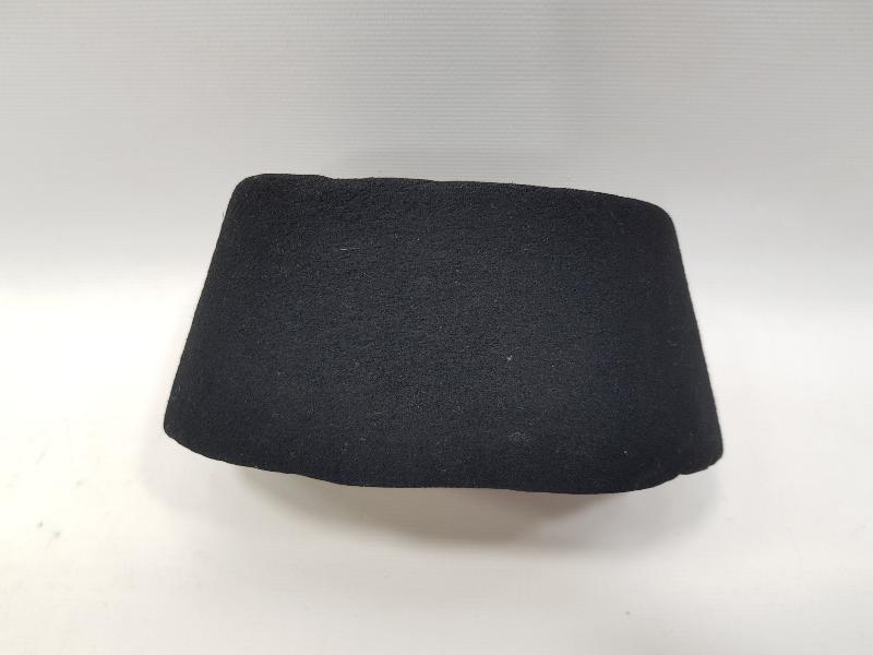 OSMANLI DÖNEMİ ÇOK NADİR HAHAM ŞAPKASI 