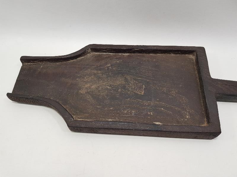 OSMANLI DÖNEMİ KALLAVİ BOY KAHVE SOĞUDANI