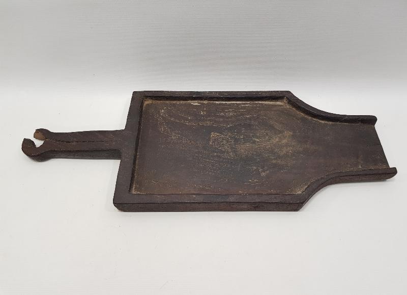 OSMANLI DÖNEMİ KALLAVİ BOY KAHVE SOĞUDANI