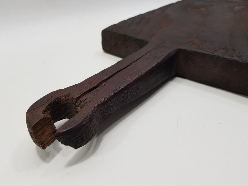 OSMANLI DÖNEMİ KALLAVİ BOY KAHVE SOĞUDANI