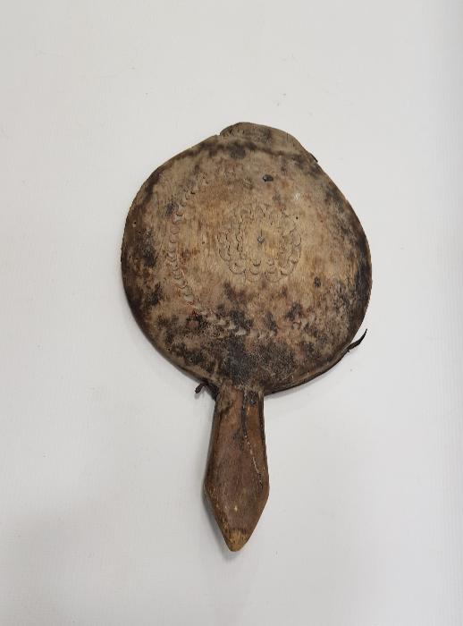 OSMANLI GELİN AYNASI