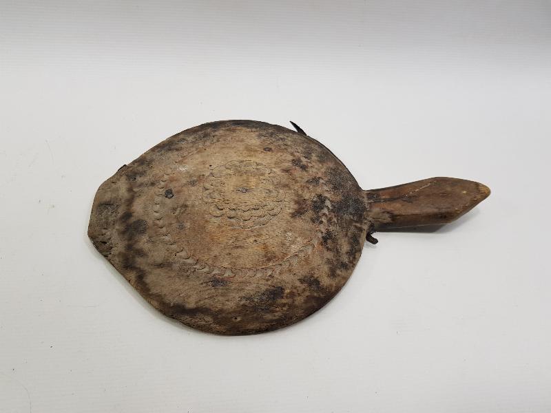 OSMANLI GELİN AYNASI