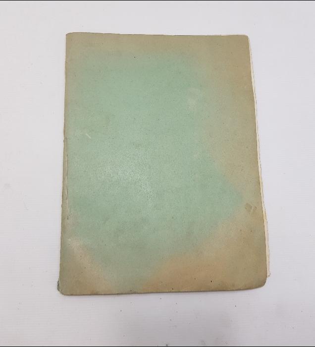 EL YAZMA KİTAP: SAİD NURSİ - YİRMİ ALTINCI LEM'A