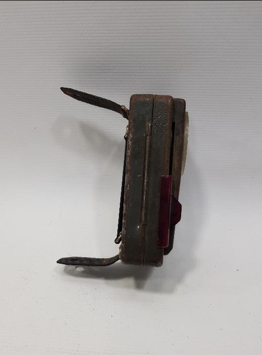 2. DÜNYA SAVAŞI DÖNEMİ ASKERİ EL FENERİ