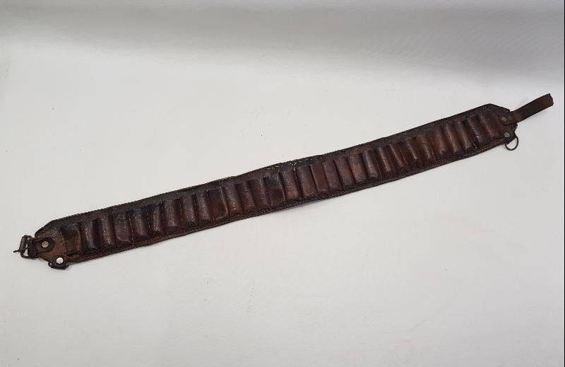 ANTİKA DERİ KÜTÜKLÜK