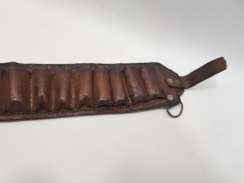 ANTİKA DERİ KÜTÜKLÜK