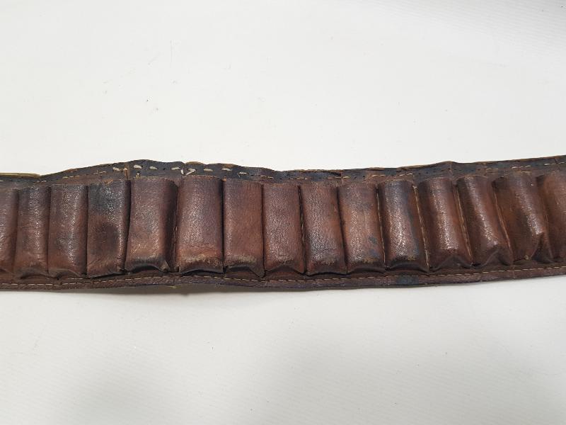 ANTİKA DERİ KÜTÜKLÜK