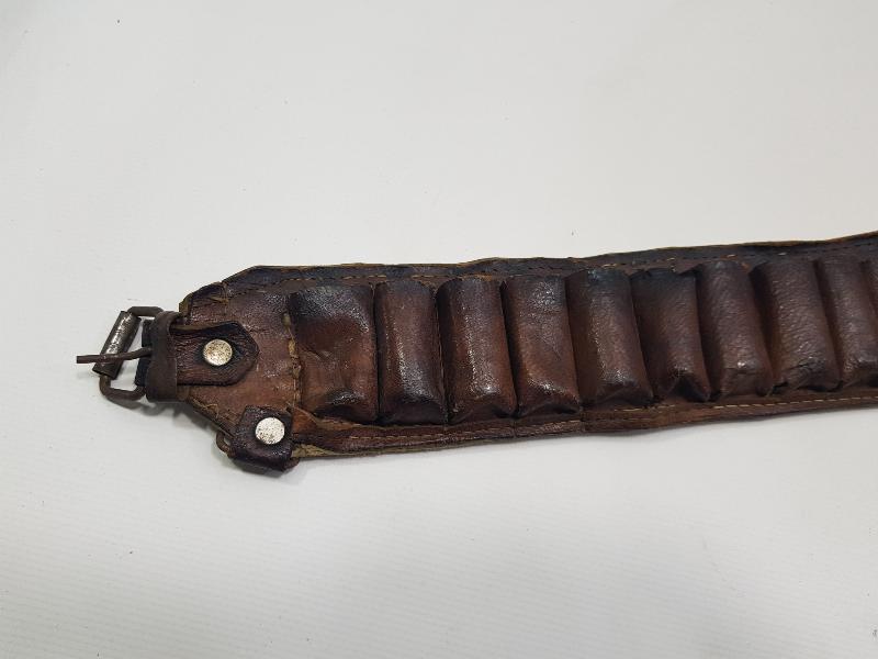 ANTİKA DERİ KÜTÜKLÜK