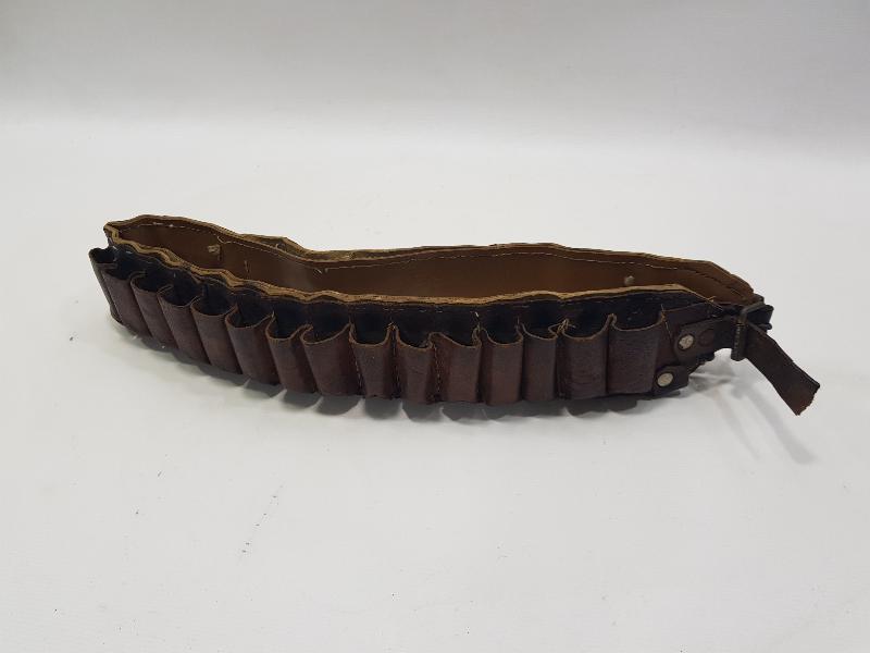 ANTİKA DERİ KÜTÜKLÜK