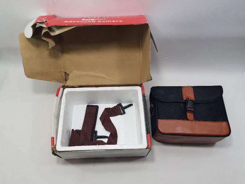 OLYMPIA DL2000A FOTOĞRAF MAKİNESİ