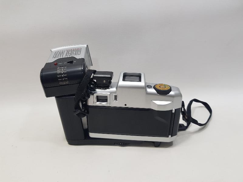 OLYMPIA DL2000A FOTOĞRAF MAKİNESİ