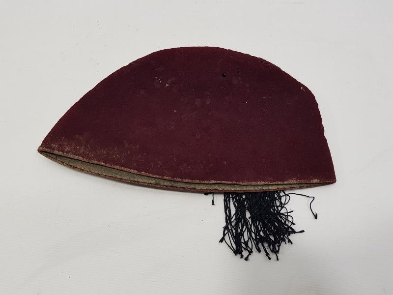 OSMANLI DÖNEMİ FES