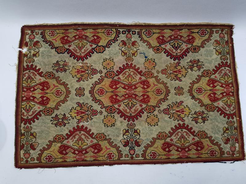 OSMANLI DÖNEMİ GOBLEN RUNNER