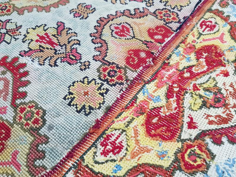 OSMANLI DÖNEMİ GOBLEN RUNNER