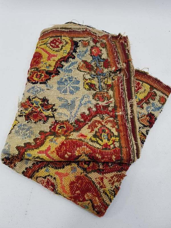 OSMANLI DÖNEMİ GOBLEN RUNNER