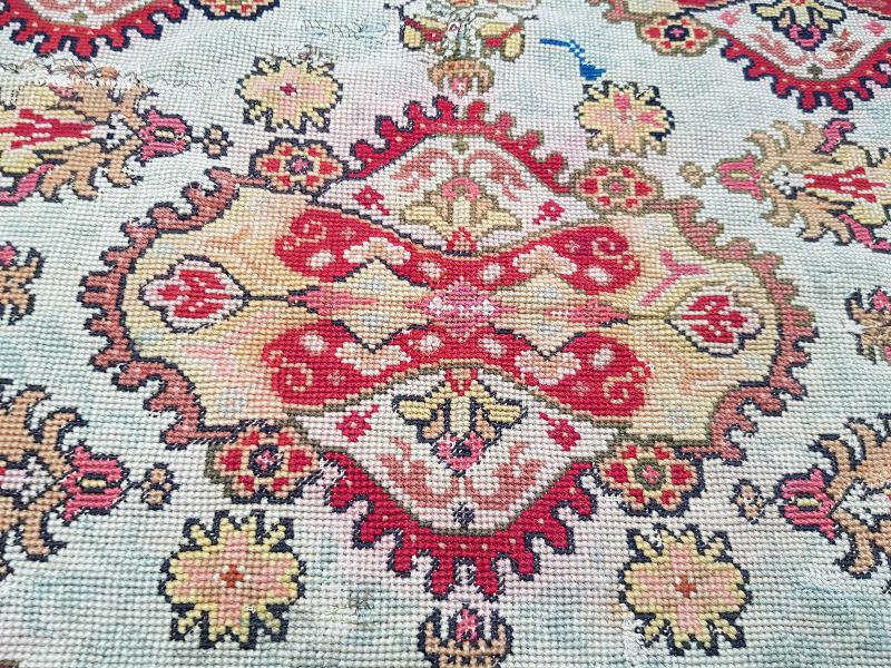 OSMANLI DÖNEMİ GOBLEN RUNNER