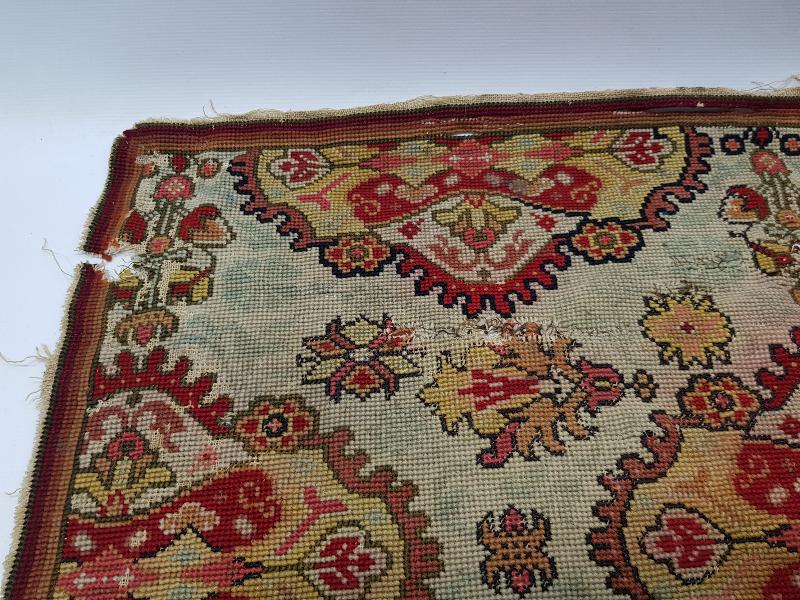 OSMANLI DÖNEMİ GOBLEN RUNNER