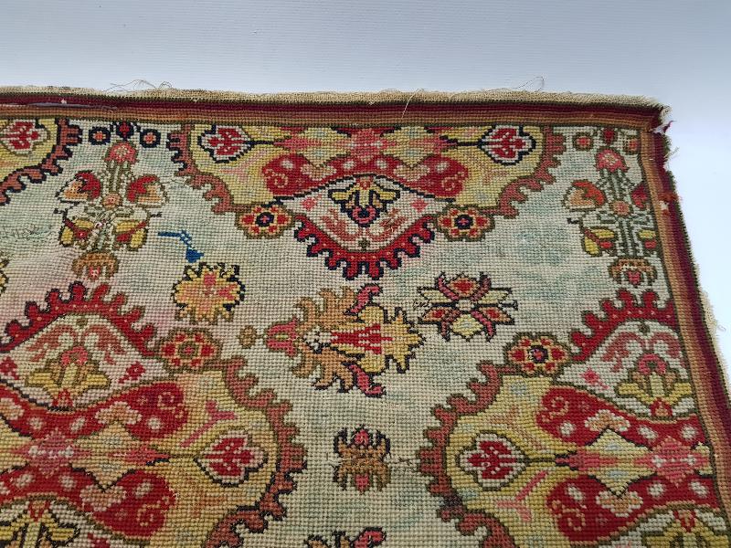 OSMANLI DÖNEMİ GOBLEN RUNNER