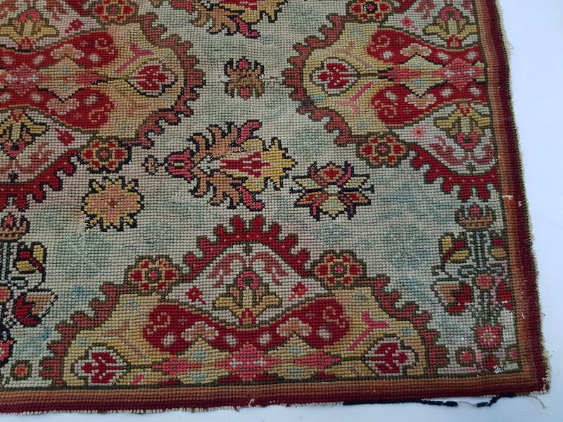 OSMANLI DÖNEMİ GOBLEN RUNNER