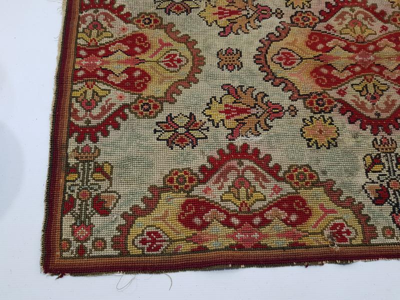 OSMANLI DÖNEMİ GOBLEN RUNNER