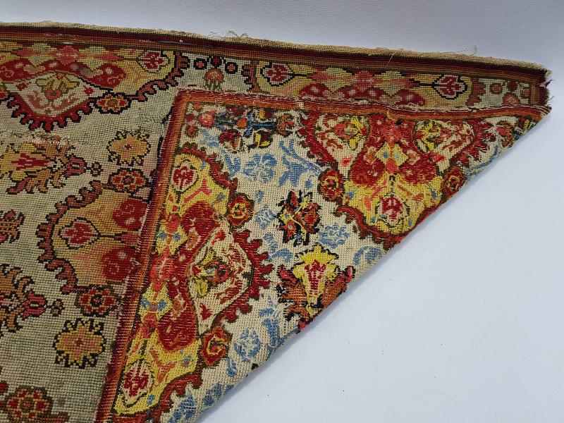 OSMANLI DÖNEMİ GOBLEN RUNNER