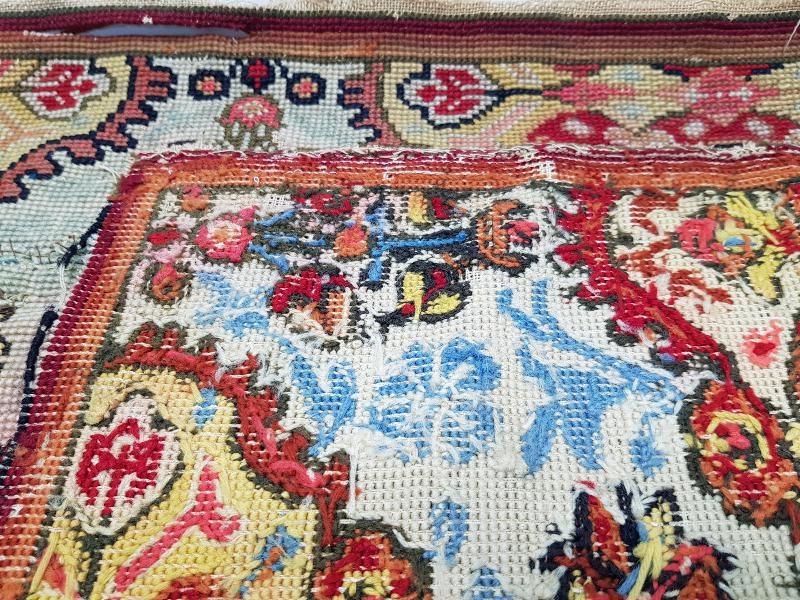 OSMANLI DÖNEMİ GOBLEN RUNNER