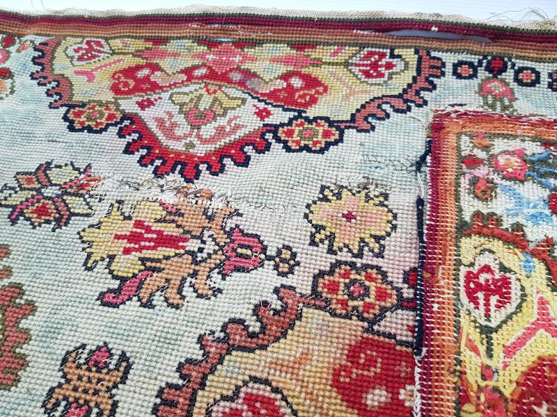 OSMANLI DÖNEMİ GOBLEN RUNNER