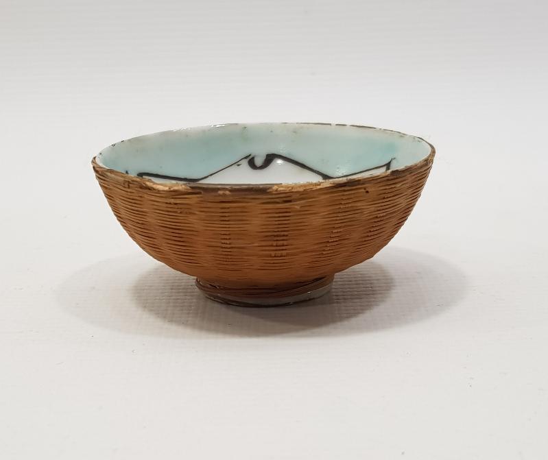 OSMANLI DÖNEMİ SARAY İŞİ FİNCAN