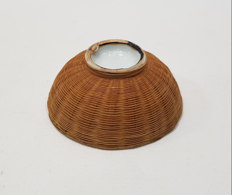 OSMANLI DÖNEMİ SARAY İŞİ FİNCAN