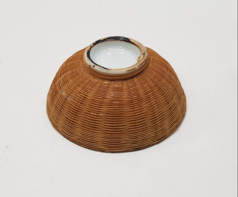 OSMANLI DÖNEMİ SARAY İŞİ FİNCAN