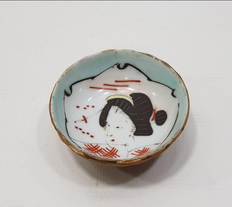 OSMANLI DÖNEMİ SARAY İŞİ FİNCAN