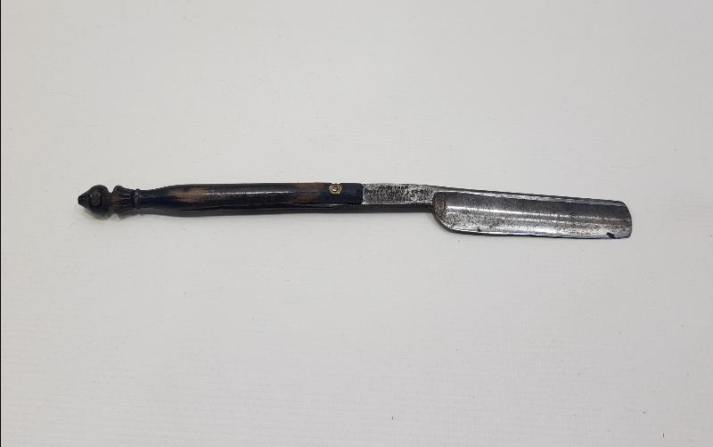 OSMANLI DÖNEMİ TEKKE İŞİ USTURA