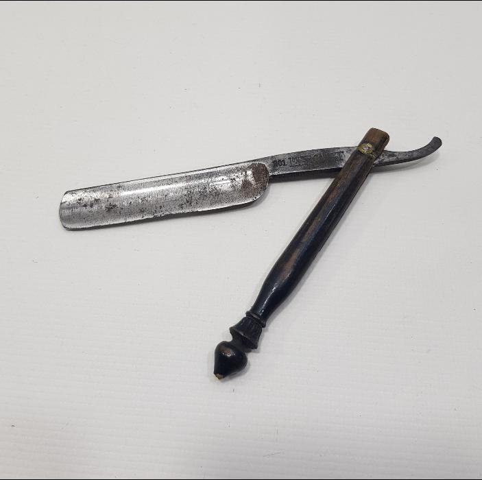 OSMANLI DÖNEMİ TEKKE İŞİ USTURA