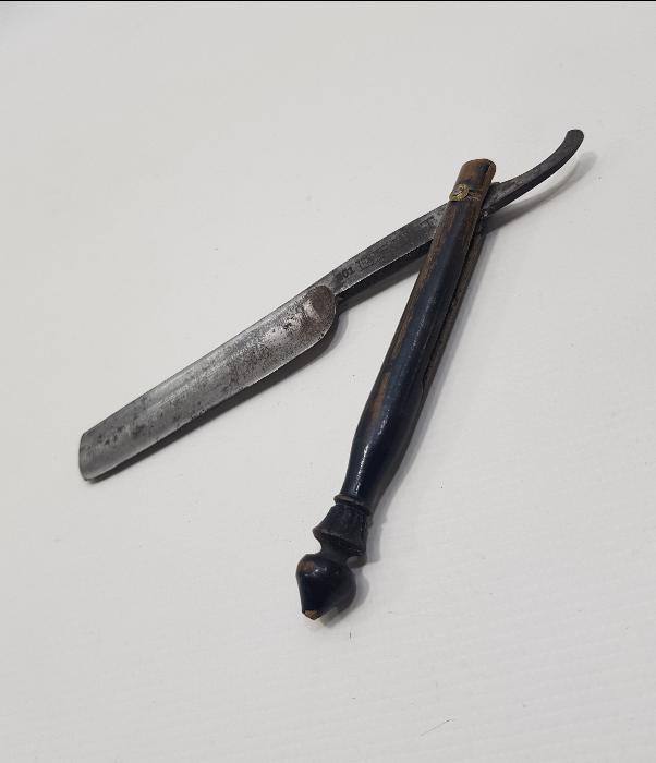 OSMANLI DÖNEMİ TEKKE İŞİ USTURA