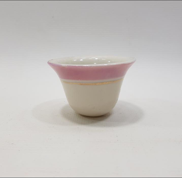 OSMANLI KAHVE FİNCANI