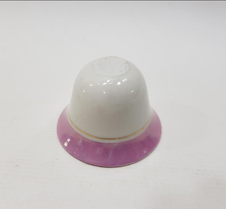 OSMANLI KAHVE FİNCANI