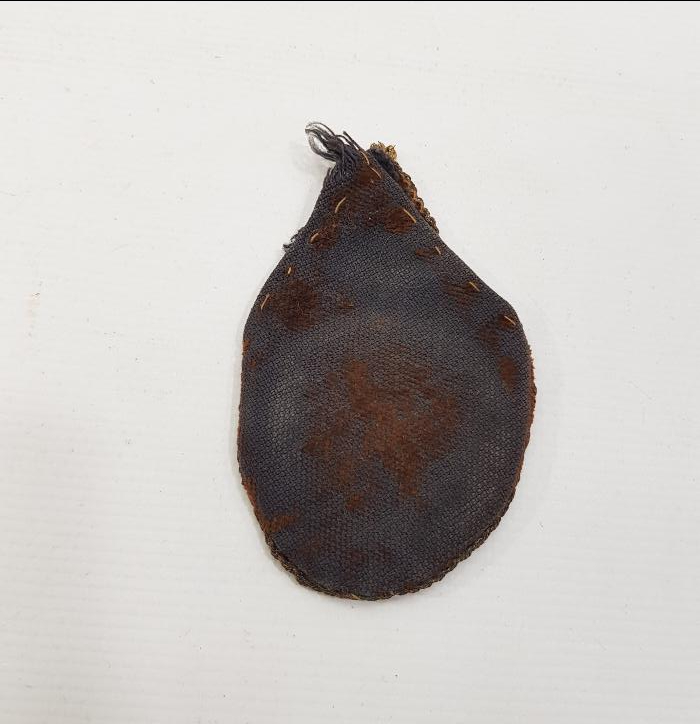 OSMANLI NADİR ARMUDİYE KESESİ 