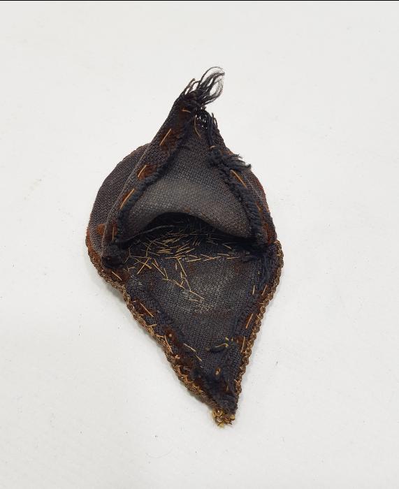 OSMANLI NADİR ARMUDİYE KESESİ 