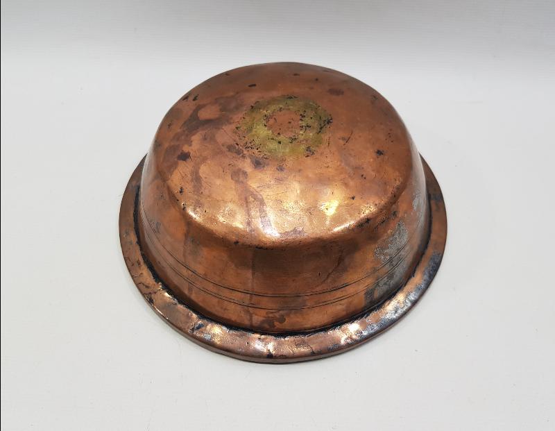 OSMANLI PAŞA TENCERESİ