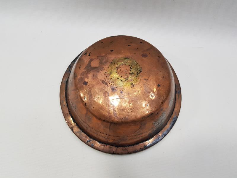 OSMANLI PAŞA TENCERESİ