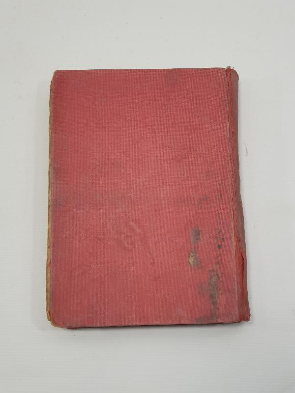 OSMANLICA İKİ ROMAN BİR KİTAPTA: KÜÇÜK KADINLAR & MERCAN ADASI