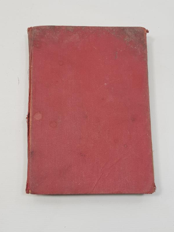 OSMANLICA İKİ ROMAN BİR KİTAPTA: KÜÇÜK KADINLAR & MERCAN ADASI