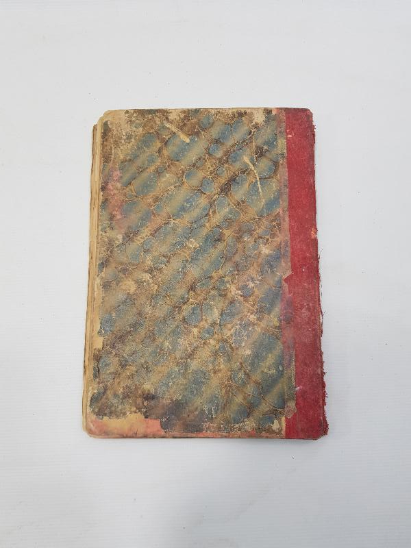 OSMANLICA ROMAN: JULES VERNE - MEHUR ARZ