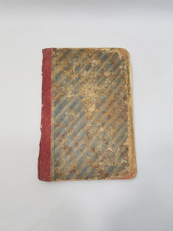 OSMANLICA ROMAN: JULES VERNE - MEHUR ARZ