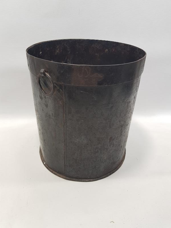 OSMANLICA YAZILI ŞİNİK 